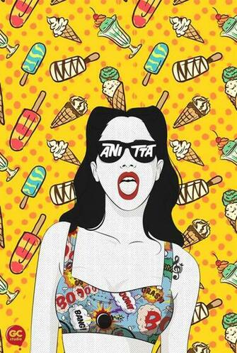 Melhores Ideias De Anitta No Looks