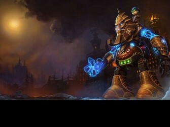 Nunu Wallpaper Bot