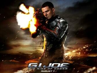 Gi Joe Rise Of Cobra Wallpaper G I