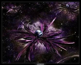 Amazing 3d Abstract Artworks Wallpaper Noupe