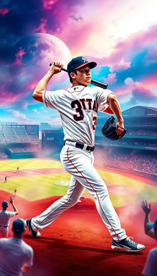 Shohei Ohtani Wallpaper