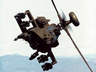 Aleda Costa Apache Helicopter Pictures