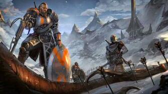 Endless Legend Wallpaper