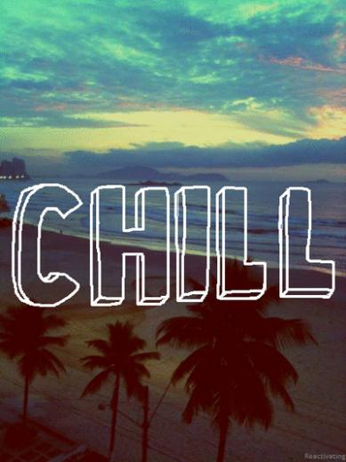 Chill Gif Gifs Summer