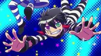 Image Ending07 Jpg Nanbaka Wikia Fandom Powered By
