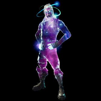 Fortnite Galaxy Outfits Skins