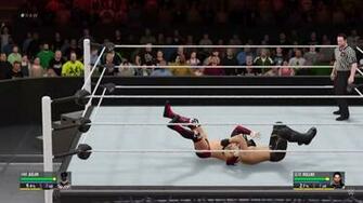 Wwe 2k16 Image