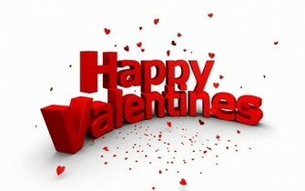 Happy Valentines Day Wallpaper