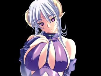 Ecchi Wallpaper