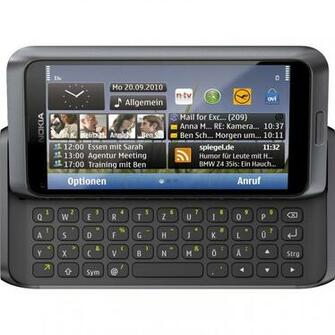 Wallpaper For Qwerty Keypad Mobile