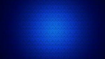 Bright Blue Wallpaper HD