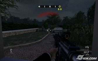 Secret Service Screenshots Pictures Wallpaper Xbox Ign