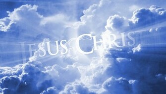Jesus Christ Wallpaper Christians Photos