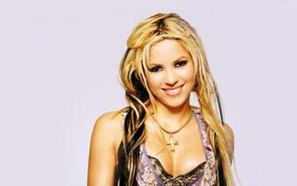 Shakira Wallpaper