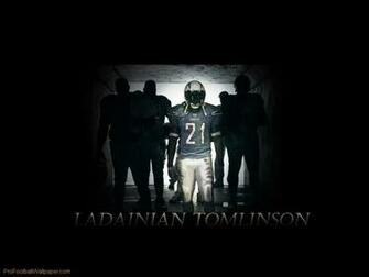 Ladainian Tomlinson
