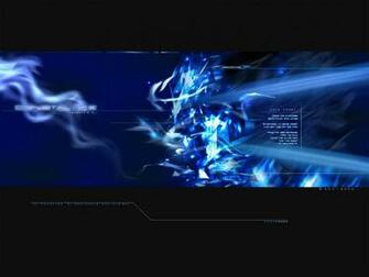 Wallpaper Crystal Ice By Kfx Customize Org