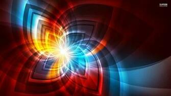 Translucent Wallpaper