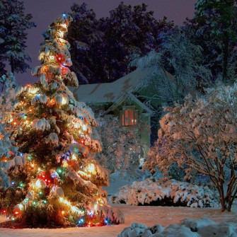 Christmas Wallpaper And Screensavers
