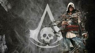 Ac4 Black Flag Wallpaper Image