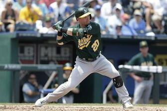 Josh Donaldson Athlete Championship Stock Photos Image