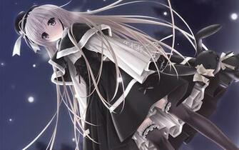 Kasugano Sora Yosuga No Wallpaper
