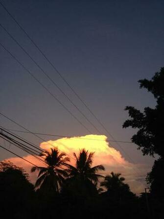 Atardecer Sunset Love Elsalvador Paisajes Nature Sky