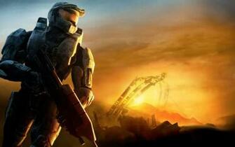 Pin Halo Wallpaper 1080p Fondos De Pantalla Gratis On