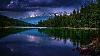 Alberta Canada HD Wallpaper For 4k X HDwallpaper Net