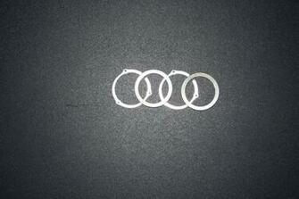 Logo Wallpaper Collection Audi Part
