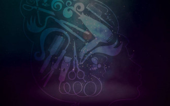 Hair Salon Wallpaper