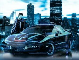 Knight Rider Car Wallpaper