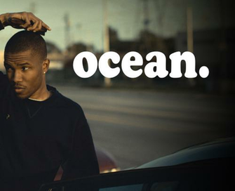 Frank Ocean