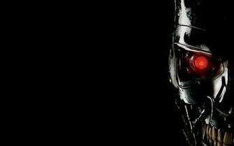 Terminator Genisys T Wallpaper HD