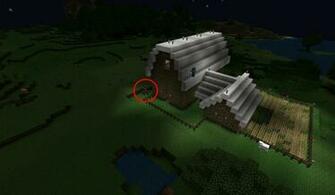 Image Cool Minecraft House