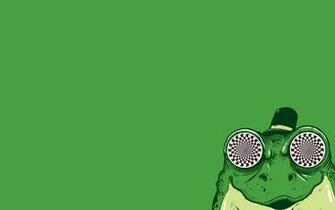 Wallpaper Hypnotoad Hypnotic Wall Papers