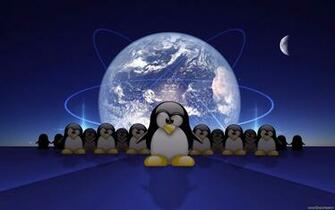Linux Wallpaper