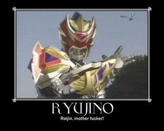 Ryujino Motivator By Pyrodarkfire