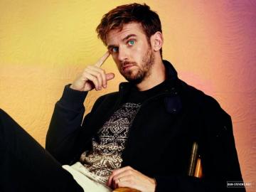 Dan Stevens