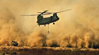 Boeing Ch Chinook Computer Wallpaper Desktop