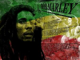 Bob Marley Wallpaper