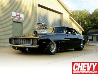 Chevy Classic Muscle Cars Wallpaper Ford Sport