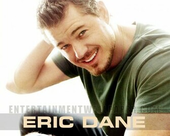 Wallpaper Sea Eric Dane