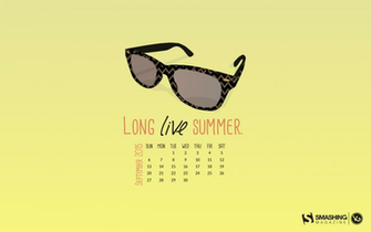 Desktop Wallpaper Calendars September Smashing Magazine