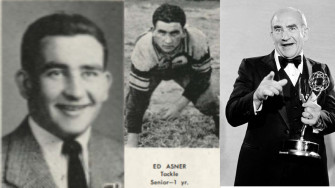 Ed Asner Football Wallpaper