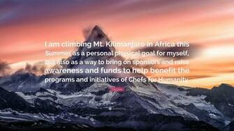 Kilimanjaro Wallpaper Image In Collection