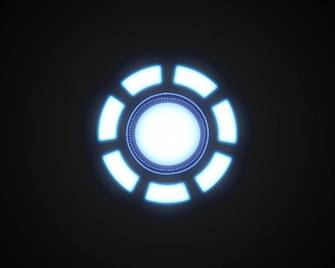 Ironman Arc Reactor Wallpaper HD Re