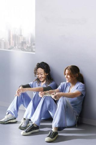 High Drama Medical Series That Need To Be On Your Watchlist