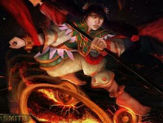 Smite Athena Porn Hot Girls Wallpaper