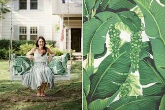 Dorothy Draper S Brazilliance Cult Status Wallpaper Lonny