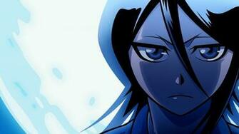 Rukia Kuchiki Computer Wallpaper Desktop Background